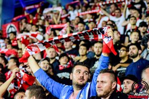 PCH la Juventus Dinamo 0-3