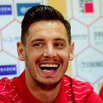 Paul Anton: „Fanii sa stea linistiti, voi fi la Dinamo”