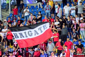 PCH la Juventus-Dinamo