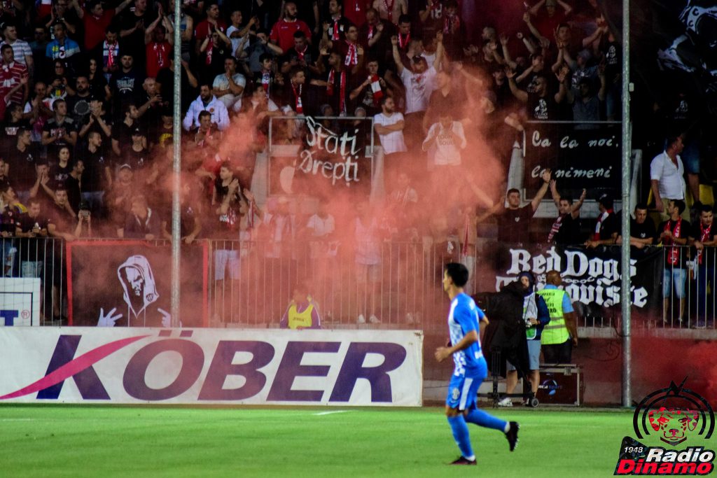 PCH la Juventus-Dinamo