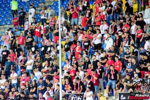 PCH la Juventus-Dinamo
