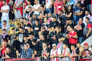 PCH la Juventus-Dinamo