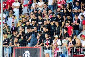 PCH la Juventus-Dinamo