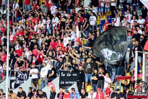 PCH la Juventus-Dinamo