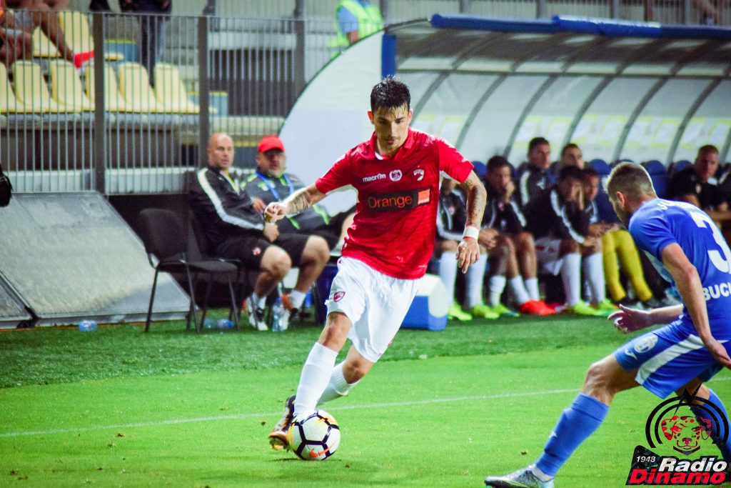 Juventus Dinamo 0-3