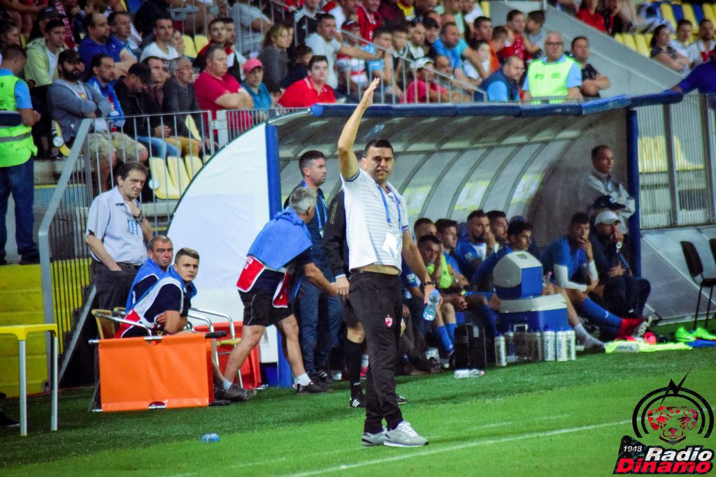 Juventus Dinamo 0-3