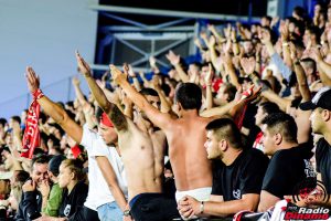 PCH la Juventus Dinamo 0-3