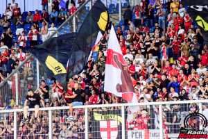 PCH la Juventus-Dinamo