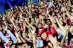 PCH la Juventus Dinamo 0-3