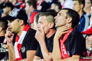 PCH la Juventus Dinamo 0-3