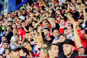 PCH la Juventus Dinamo 0-3