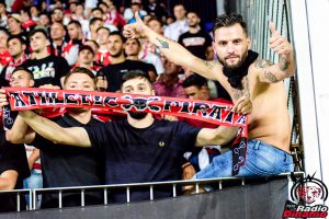 PCH la Juventus Dinamo 0-3