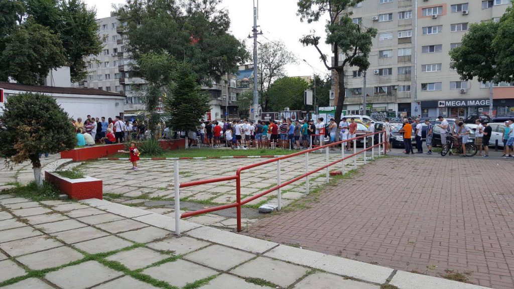 Dinamo Bilbao bilete