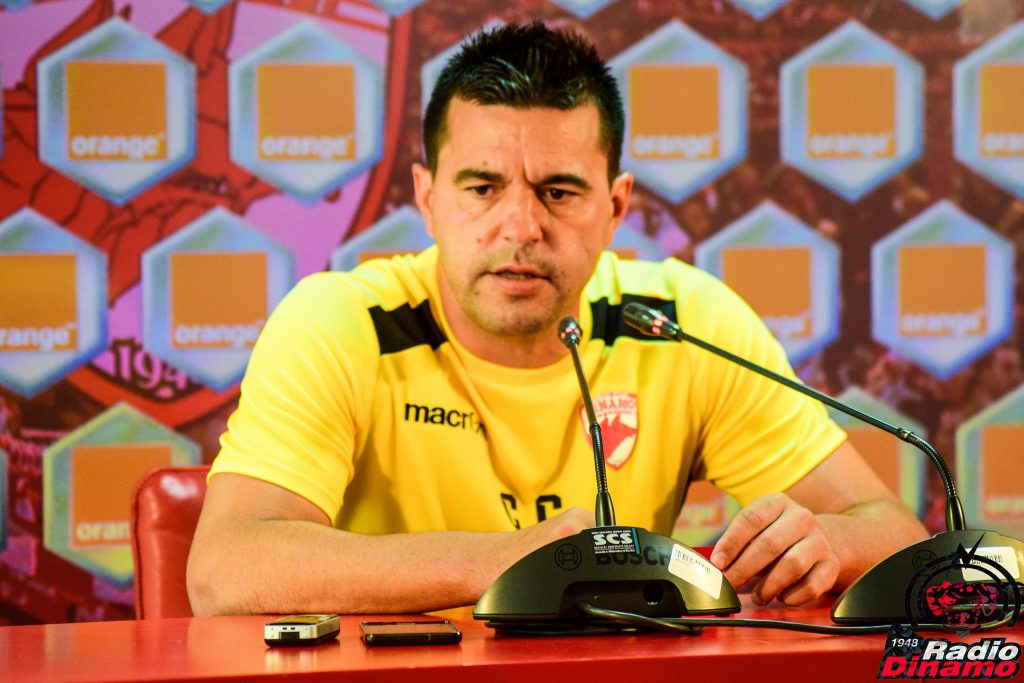 Cosmin Contra