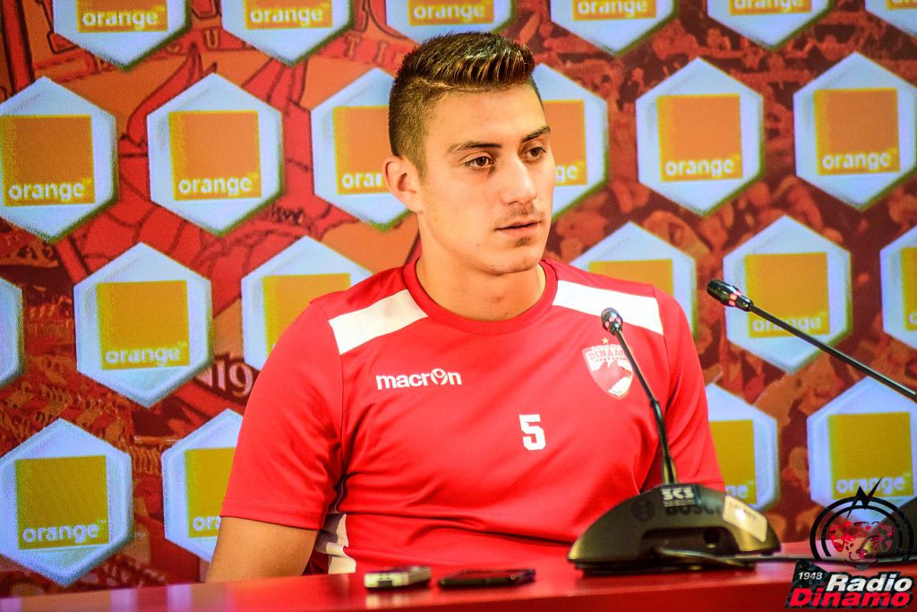 Ionut Nedelcearu
