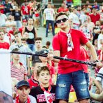 PCH la Dinamo-Botosani
