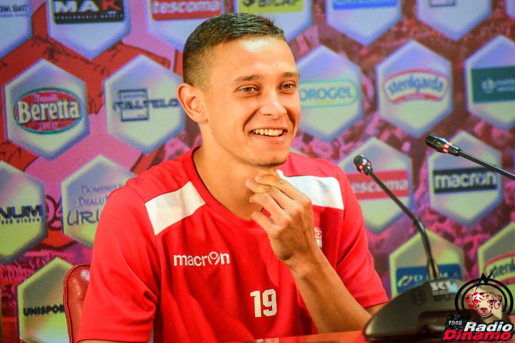 Valentin Costache