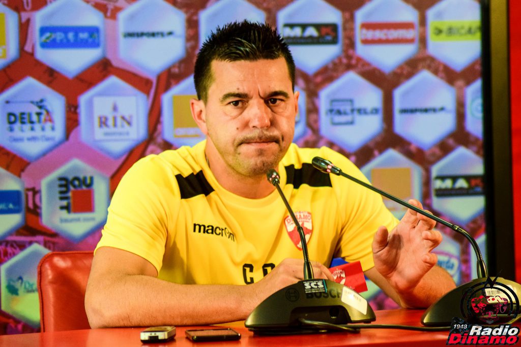 Cosmin Contra
