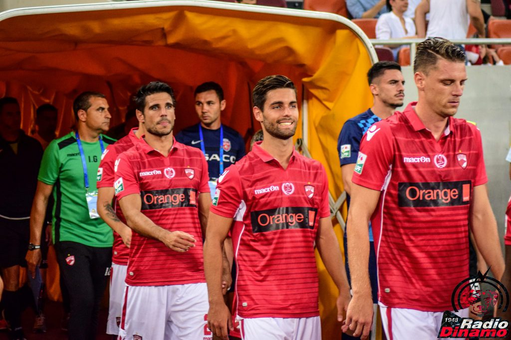 Dinamo Botosani 0-1
