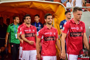 Dinamo Botosani 0-1