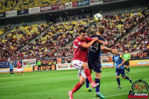 Dinamo Botosani 0-1 Nedelcearu