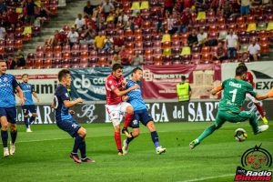 Dinamo Botosani 0-1