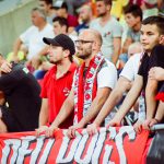 PCH la Dinamo-Botosani