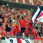 PCH la Dinamo-Botosani