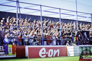 PCH si SUD Viitorul Dinamo 0-1