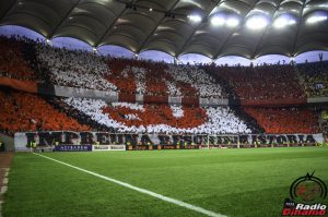 Coregrafie Dinamo Bilbao