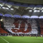 Coregrafie Dinamo Bilbao