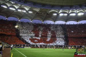 Coregrafie Dinamo Bilbao