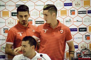 Conferinta Europa League Dinamo Bilbao