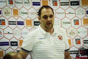 Conferinta Europa League Dinamo Bilbao