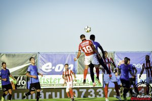 Viitorul Dinamo 0-1
