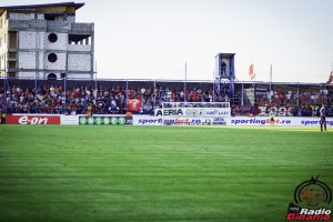 PCH si SUD Viitorul Dinamo 0-1