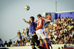 Viitorul Dinamo 0-1