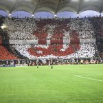 Coregrafie Dinamo Bilbao