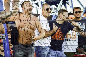 PCH si SUD Viitorul Dinamo 0-1