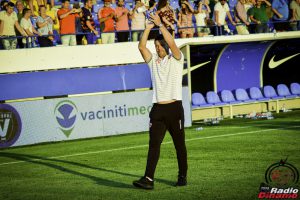 Viitorul Dinamo 0-1