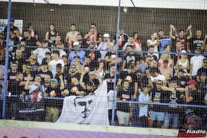PCH si SUD Viitorul Dinamo 0-1