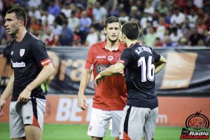 Dinamo Bilbao 1-1