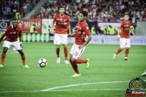 Dinamo Bilbao 1-1