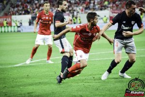 Dinamo Bilbao 1-1
