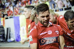 Dinamo Bilbao 1-1