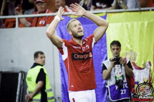 Dinamo Bilbao 1-1