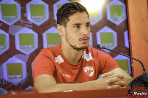 Conferinta de presa Dinamo Anton