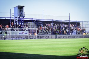 PCH si SUD Viitorul Dinamo 0-1