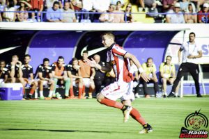 Viitorul Dinamo 0-1