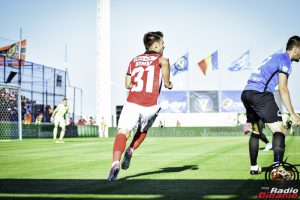Viitorul Dinamo 0-1